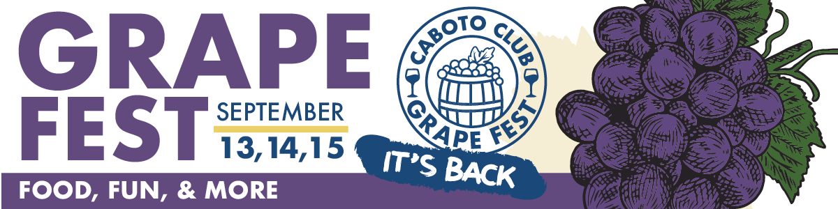 Grape Fest 2024 - Food, Fun, & More