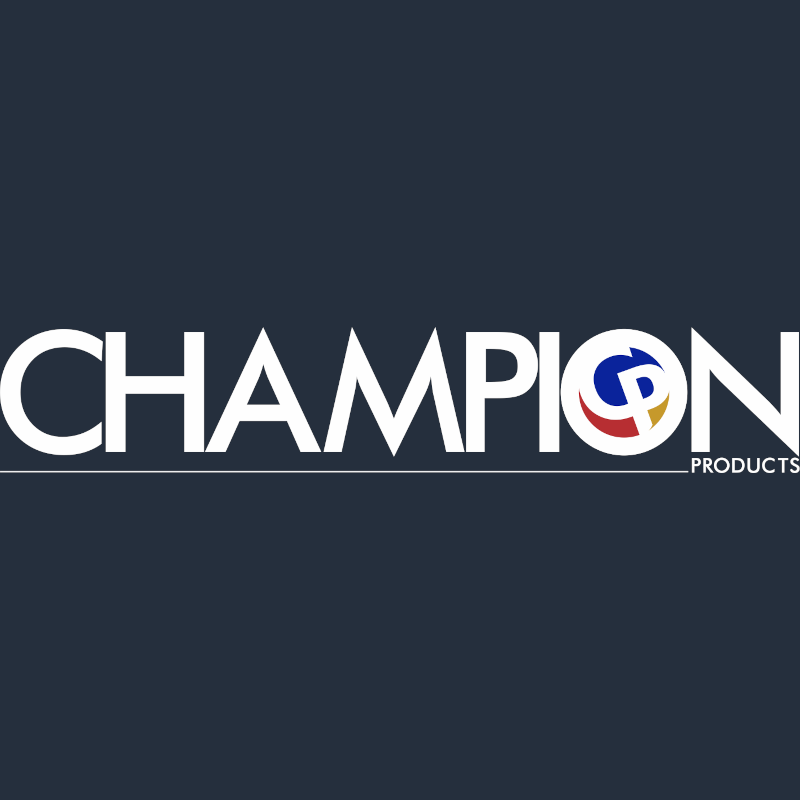 Champion Products