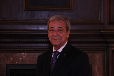 Gino Piazza