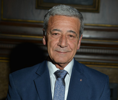Gino Piazza